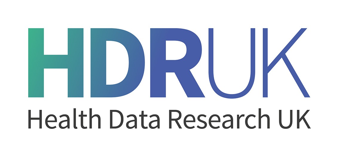 Health Data Research UK (HDR UK)