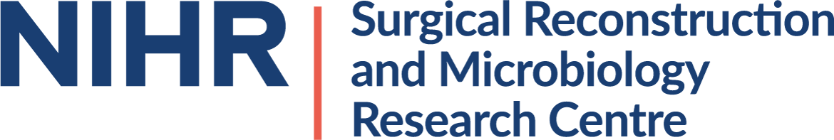 NIHR Surgical Reconstruction Microbiology Research Centre