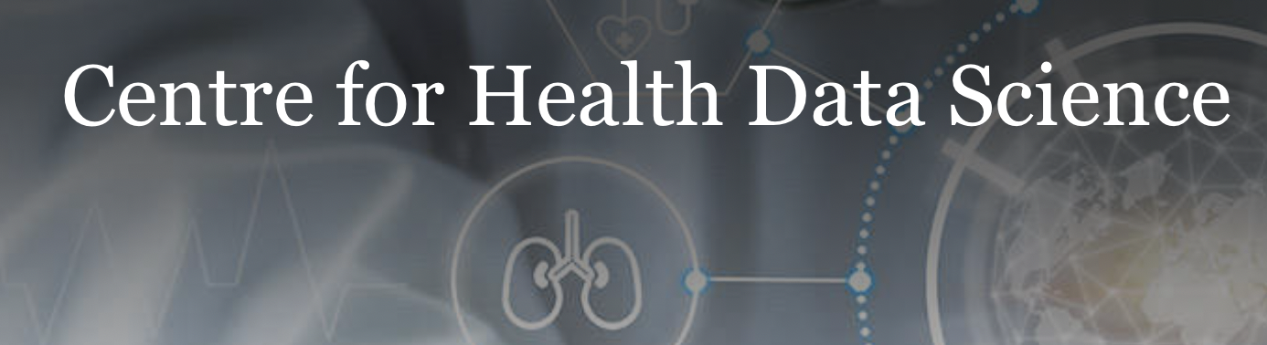 Centre for Health Data Science